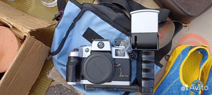 Фотоаппарат