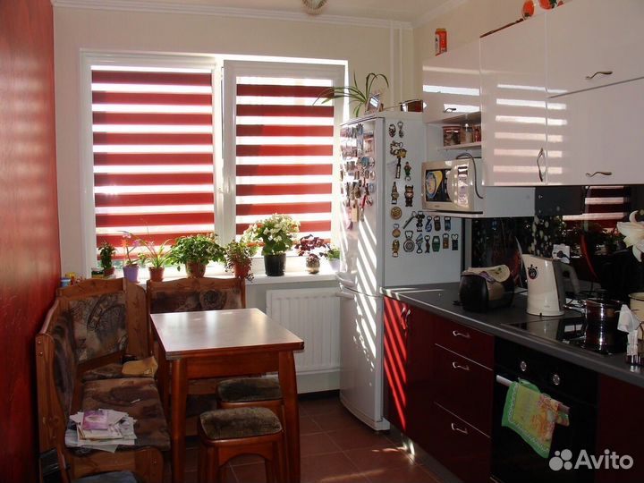 Рулонные шторы блэкаут