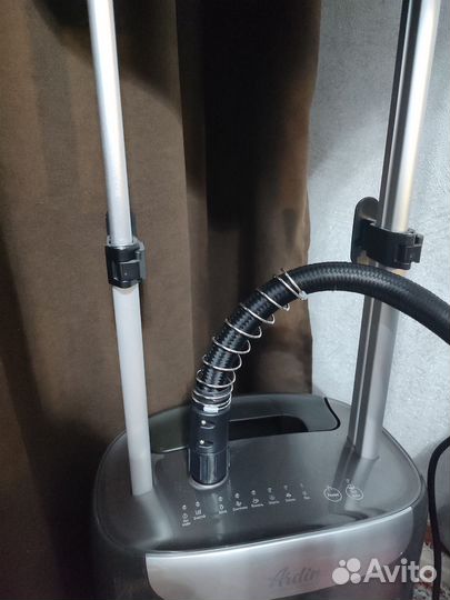 Отпариватель для одежды