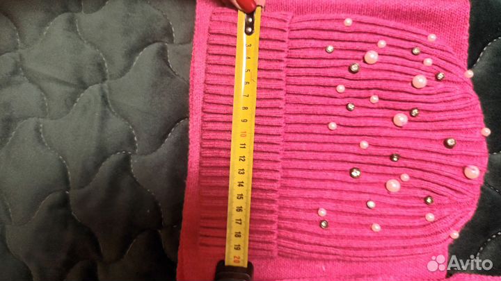 Головные уборы для девочки