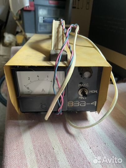 Выпрямитель