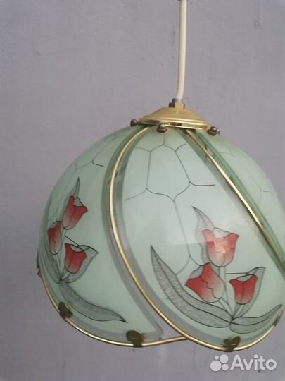 Плафон потолочный