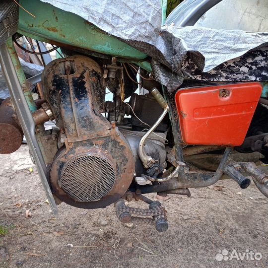 Запчасти, на