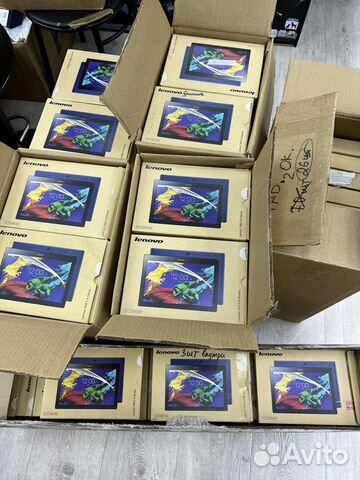 Планшет Lenovo tab 2 a10 70l (4G/LTE) оптом