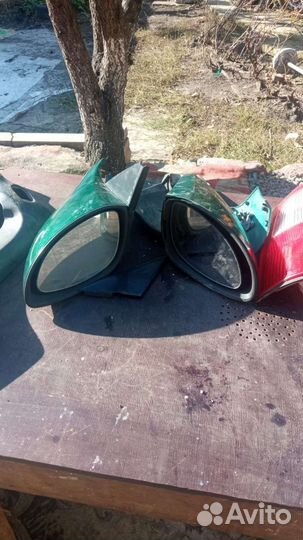 Фонари Задние фонари опель вектра б. Универсал