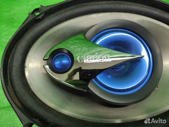 Динамики / колонки / колонка Clarion SRR6936