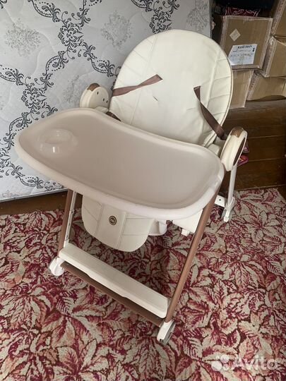 Продам стульчик для кормления