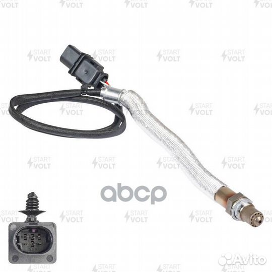 Датчик кислородный для а/м BMW 5 E60 (03) /3 E9