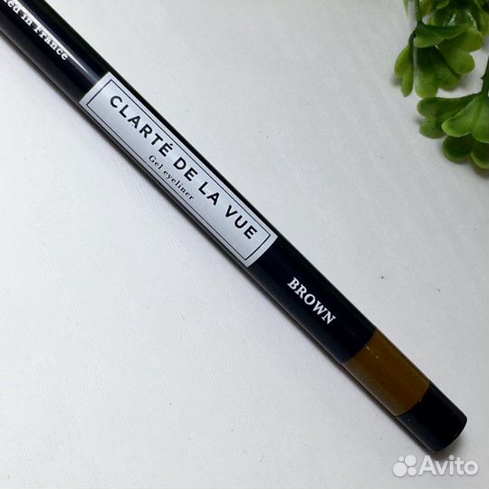 Карандаш для глаз