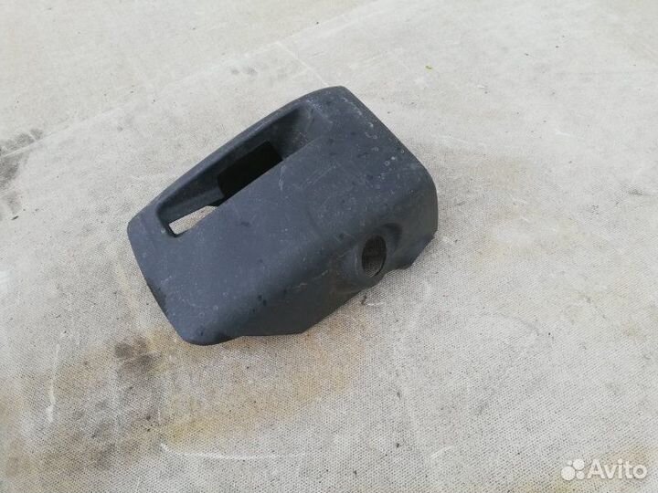 Кожух рулевой колонки передний Toyota Camry V40