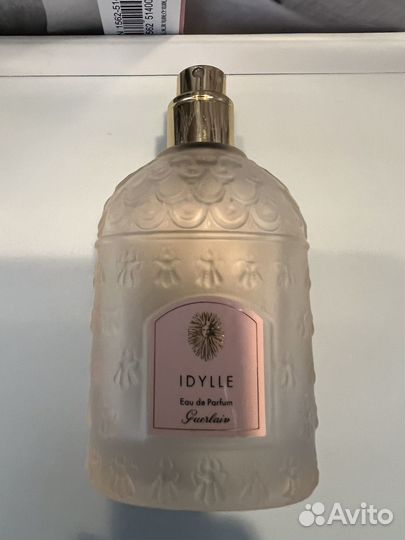 Idylle Guerlain 50 ml