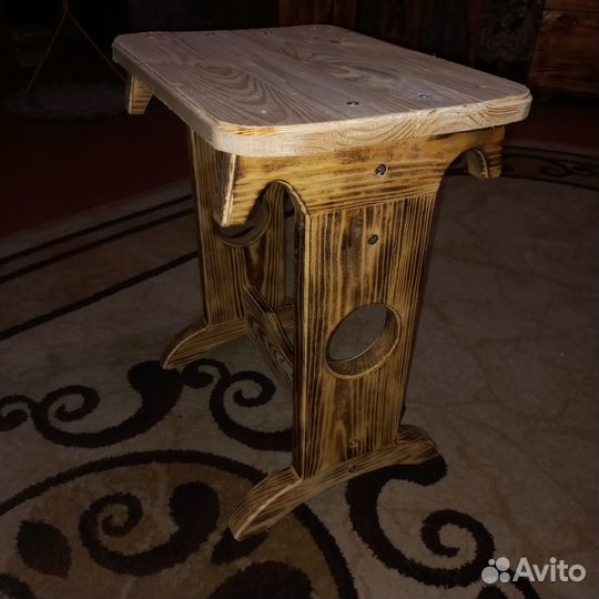 Деревянные изделия на заказ