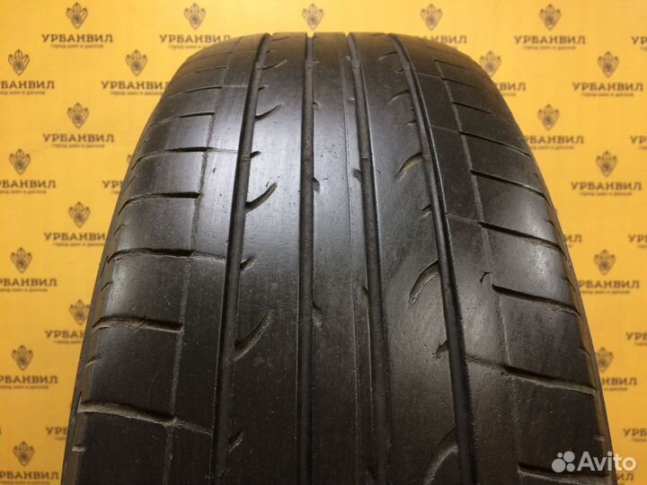 Bridgestone Dueler H/P Sport 235/65 R18 106V