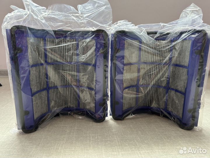 Hepa фильтр для моек воздуха Dyson