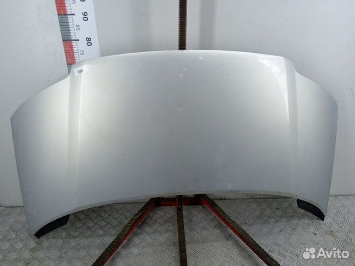 Капот Volkswagen Sharan