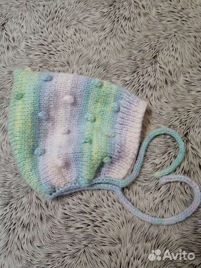 Шапка детская