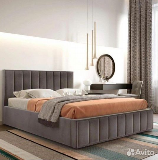 Кровать «Вена - 4» с доставкой