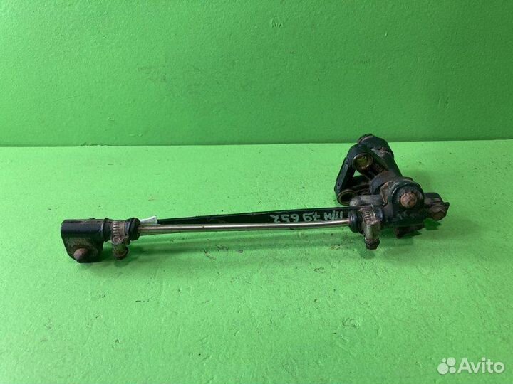 Датчик уровня пневмоподвески MAN TGA