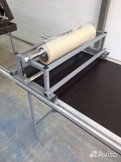 Производство гибкий камень термопанелей