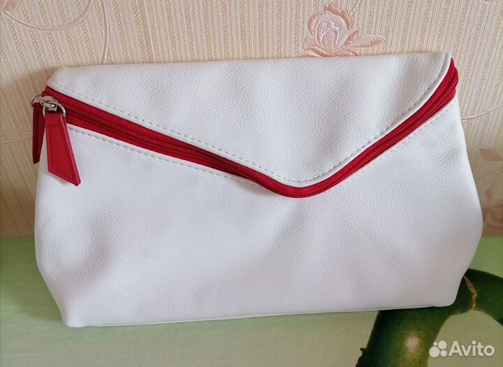 Косметичка shiseido