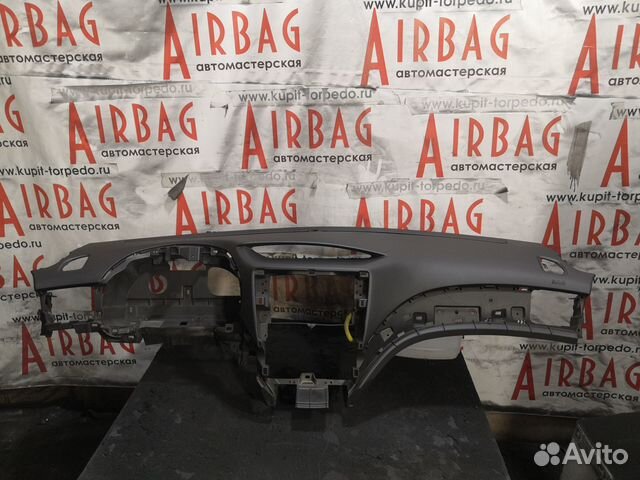 Торпедо Субару Форестер