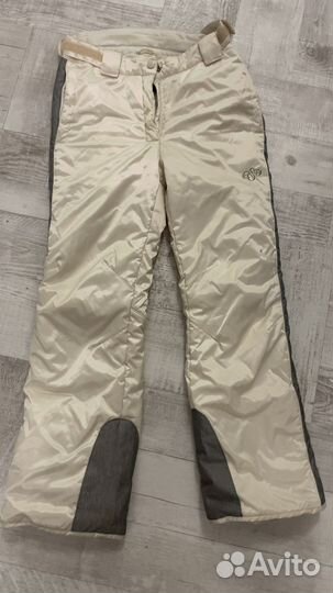 Горнолыжный костюм детский размер 146