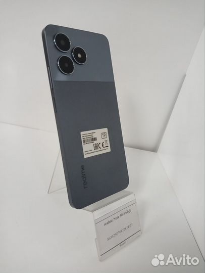 realme Note 50, 3/64 ГБ