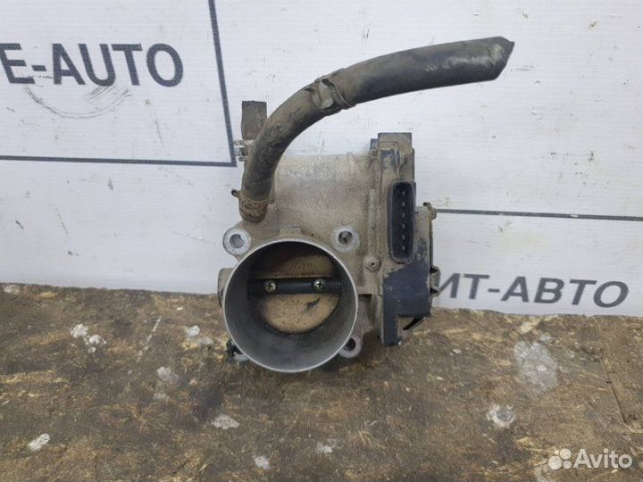 Дроссельная заслонка Mitsubishi Galant 9