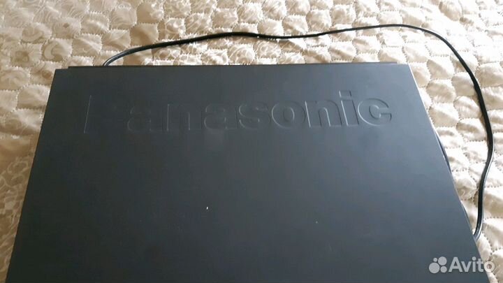 Видеомагнитофон