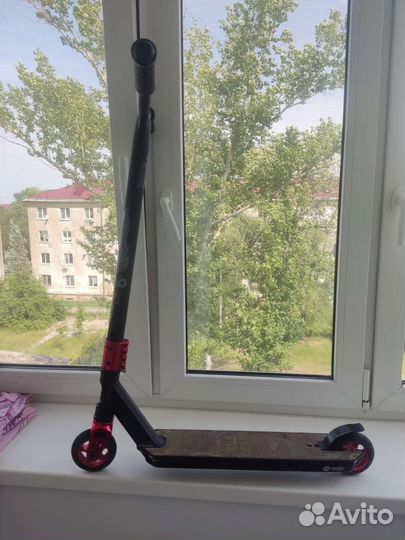 Самокат oxelo