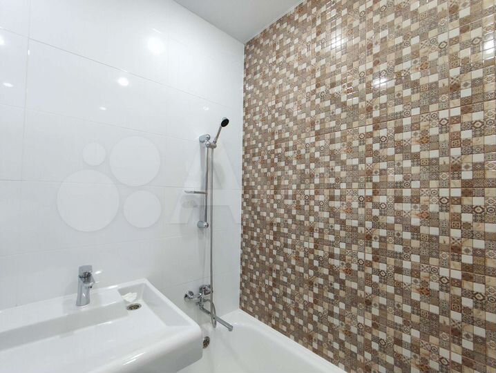 1-к. квартира, 32 м², 12/16 эт.