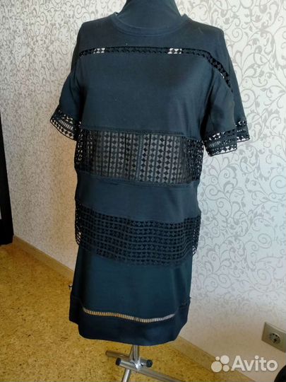 Красивое платье