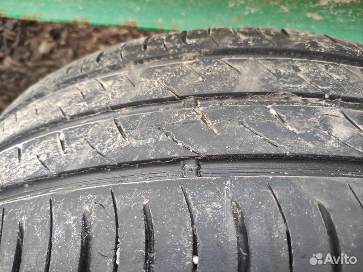 Kumho Ecowing ES01 KH27 205/55 R16
