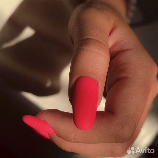 Маникюр на дому