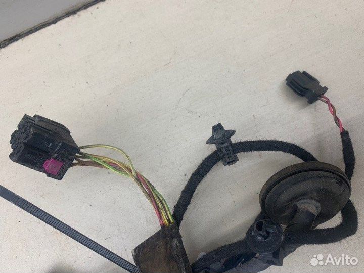 Проводка двери задняя правая Volkswagen Passat B5+