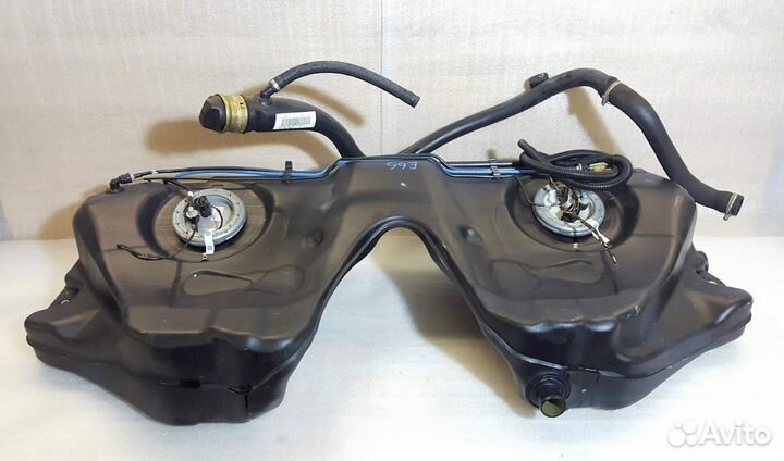 Бак топливный BMW 7 E65 E66 (В сборе)