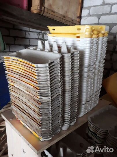 Упаковка для яиц