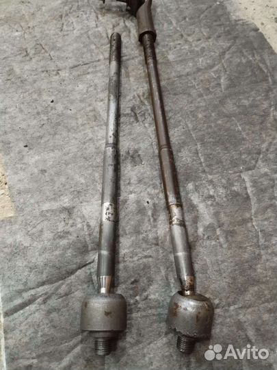 Рулевой наконечник Ford focus