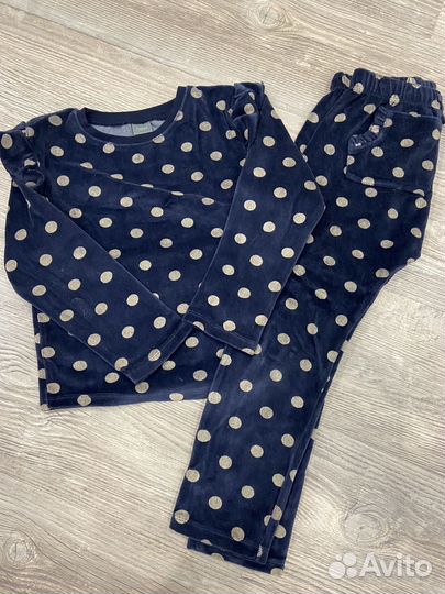 Вещи для девочки фирмы next