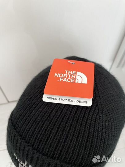 Шапка The North Face