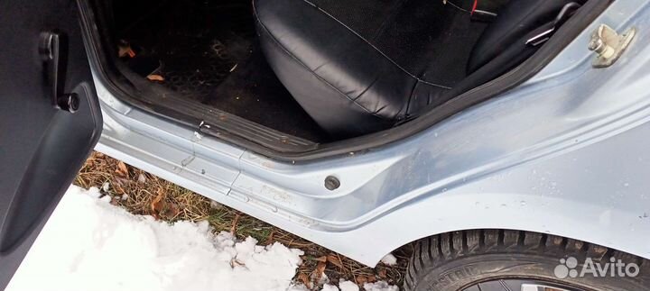 LADA Granta 1.6 МТ, 2015, 98 000 км