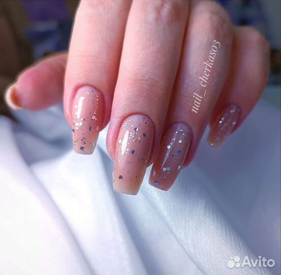 Мастер маникюра/все виды маникюра