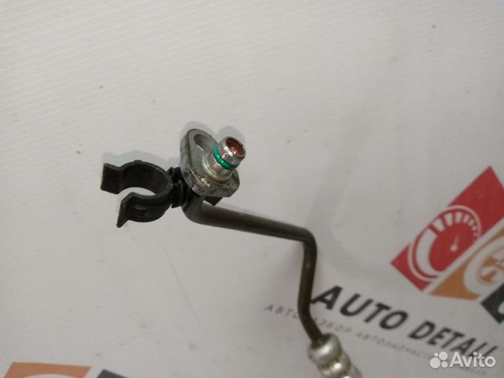 Renault Duster трубка гидроусилителя 497207594r