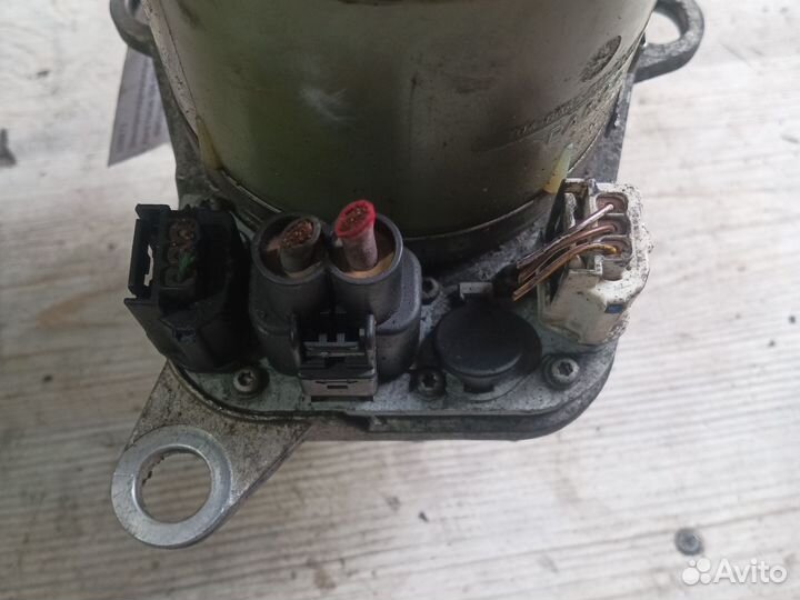 Насос эгур Ford focus 2, без пробега по РФ