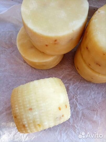 Крафтовый сыр