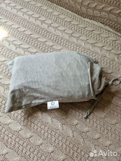 Red Castle матрас-кокон для новорожденного + слинг