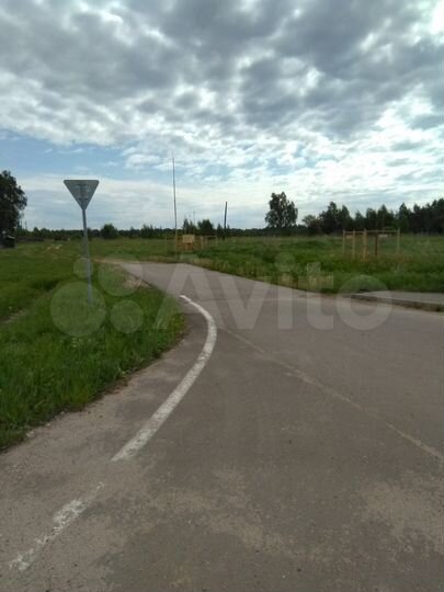 Участок 25 сот. (ИЖС)