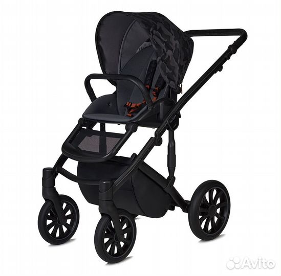 Коляска anex m type 2 в 1