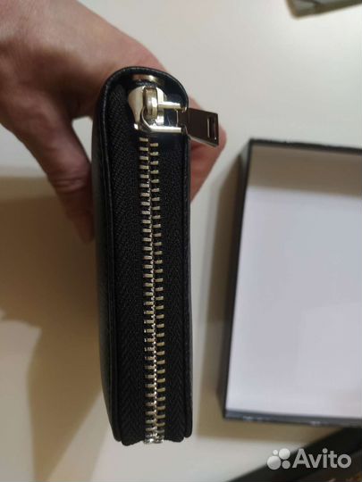 Портмоне новое