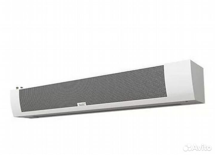 Тепловая завеса Ballu внс- H15W30-PS